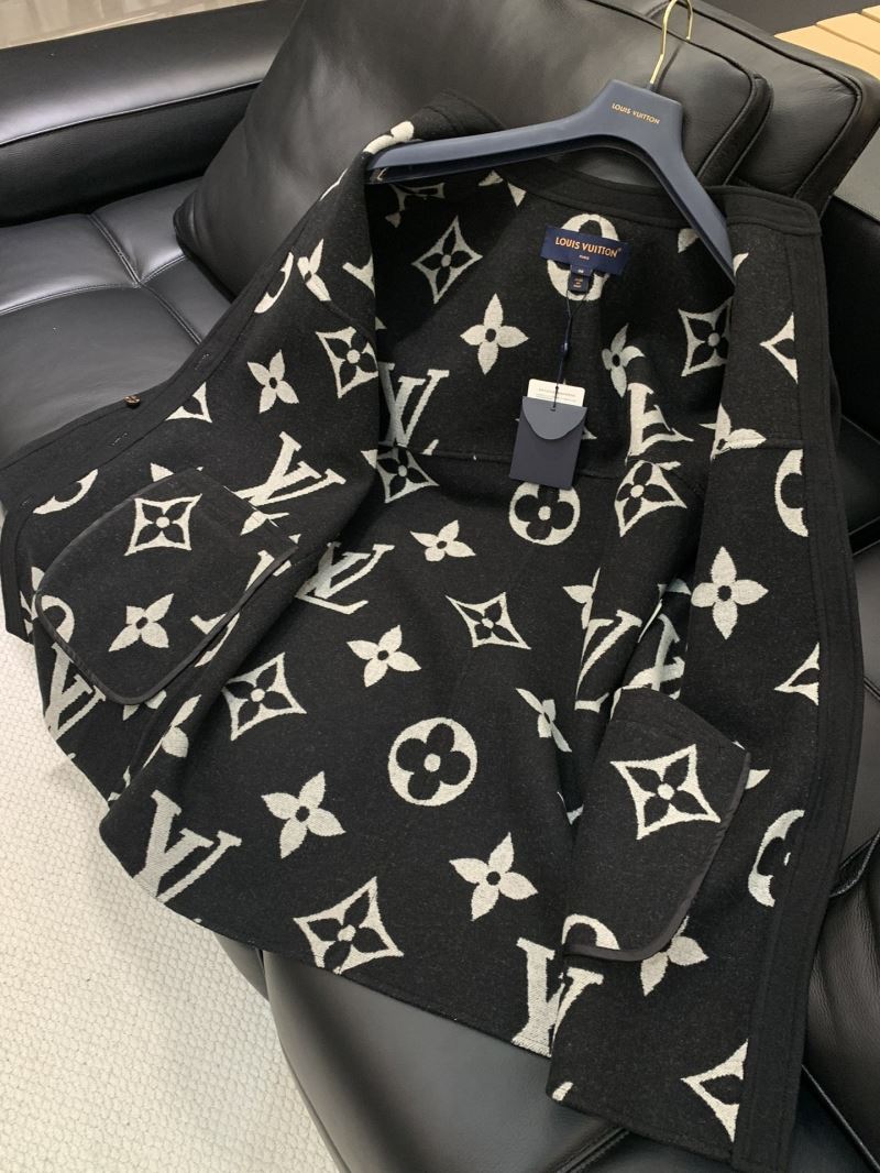 Louis Vuitton Sweaters